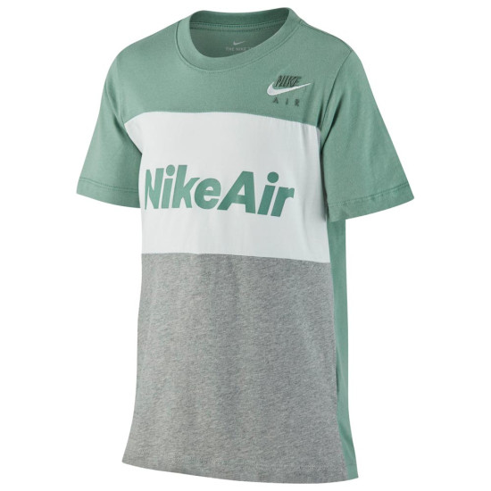 Nike Παιδική κοντομάνικη μπλούζα Nike Παιδική κοντομάνικη μπλούζα